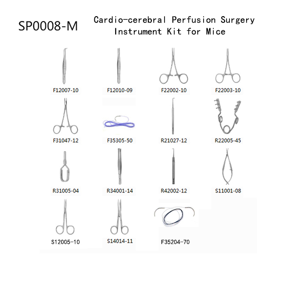 SP0008 M