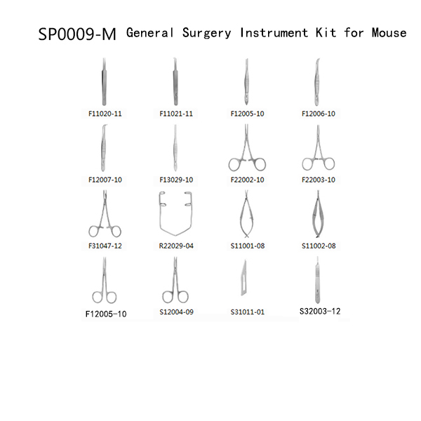 SP0009 M
