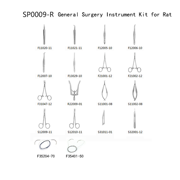 SP0009 R