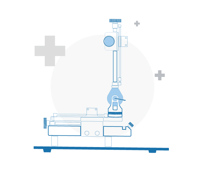 Stereotaxic Instruments