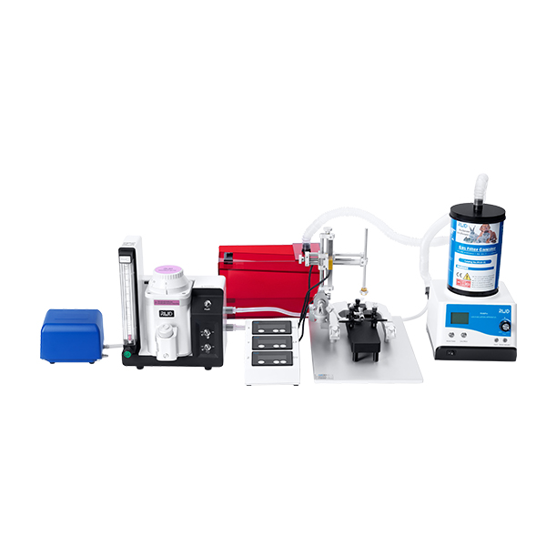 Animal Anesthesia and Stereotaxic Injection Solutions