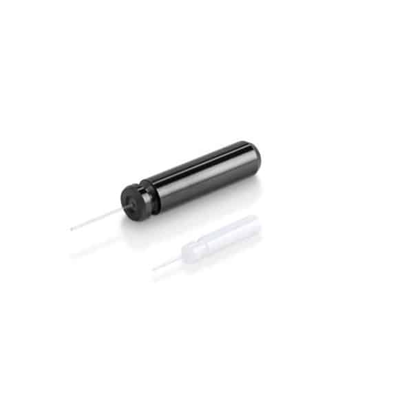Fiber Optic Cannulae with Ceramic Ferrule