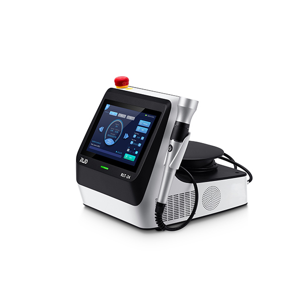 RLT 24 Veterinary Laser Therapy
