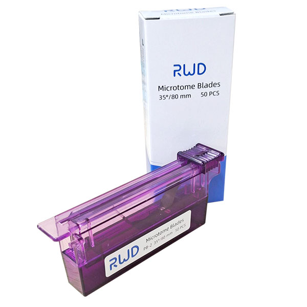 Disposable Microtome Blades PB 2