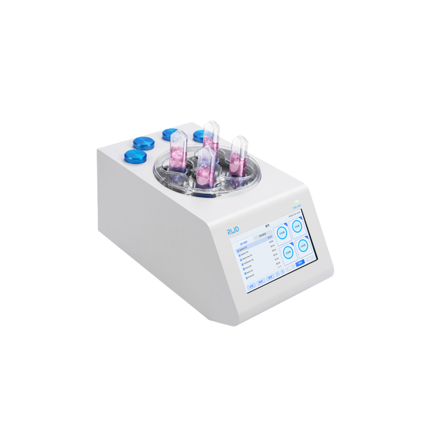 Single Cell Suspension Dissociator；Sample Preparation；