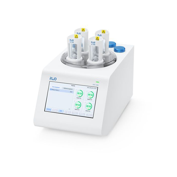 Cell Isolation from Tissue