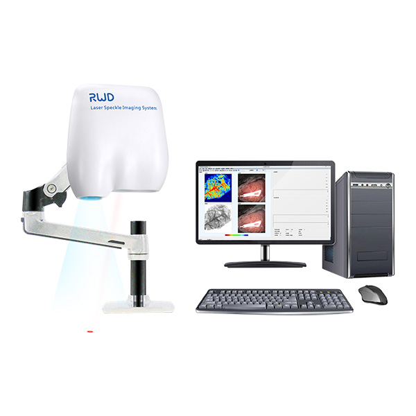 RFLSI Ⅲ Laser Speckle Contrast Imaging System