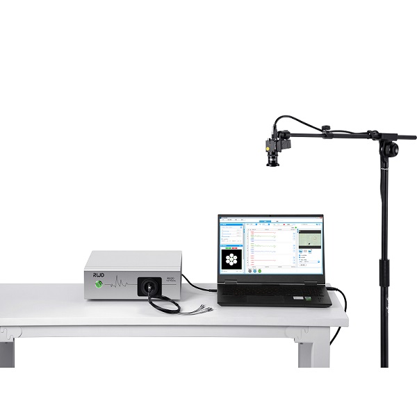 Multi Fiber Photometry System