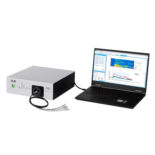 RWD Fiber Photometry System