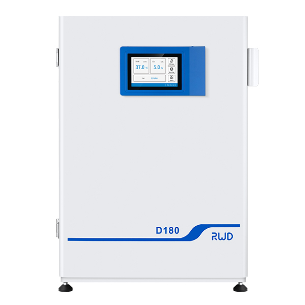D180 CO2 Incubator for Cell/Tissue Culture RWD Life Science