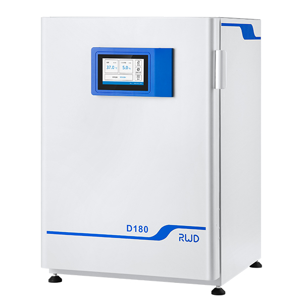 RWD-Airjacket-D180-CO2-Incubator-laboratory-cell-culture