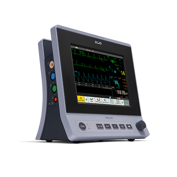 veterinary monitor 2