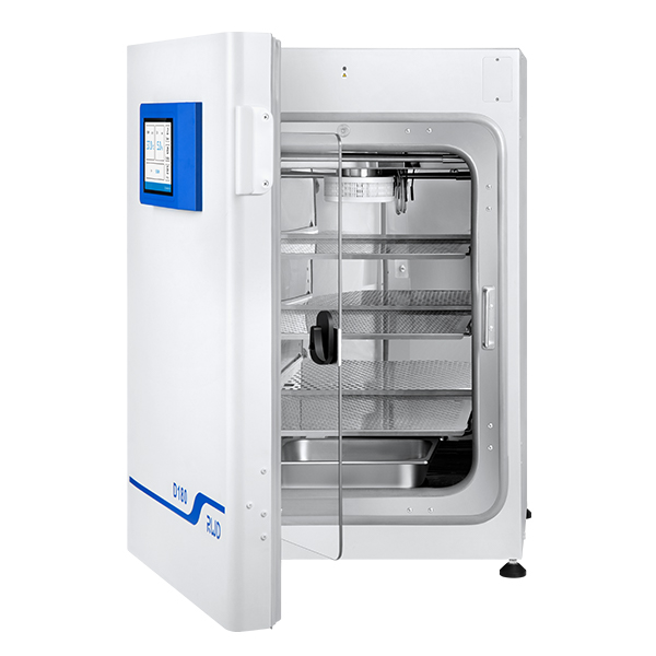Carbon dioxide incubator D180
