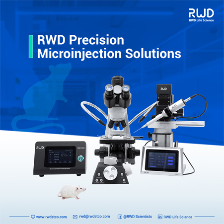 RWD microinjection soultion