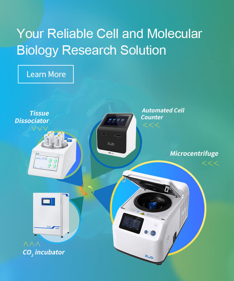 Scientific Equipment and Instruments