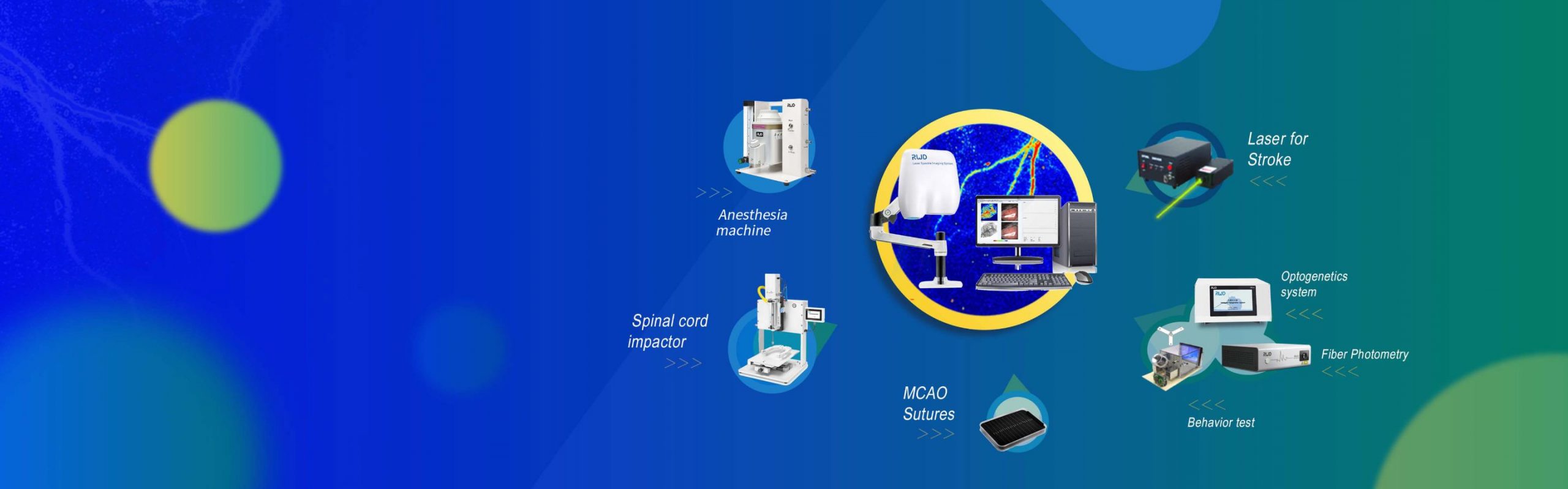 scientific instruments service company