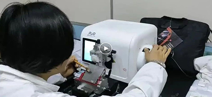 microtome in histology