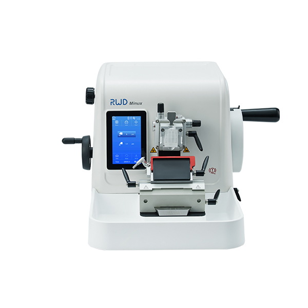 Minux® Rotary Microtomes S710