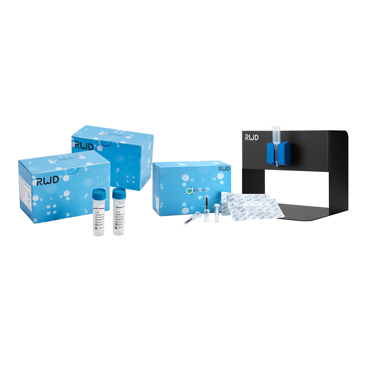 Magnetic Microbeads Cell Separation Products ﻿