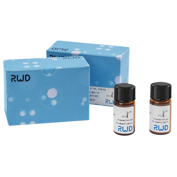 Microbeads Cell Separation Products ﻿ RWD Life Science
