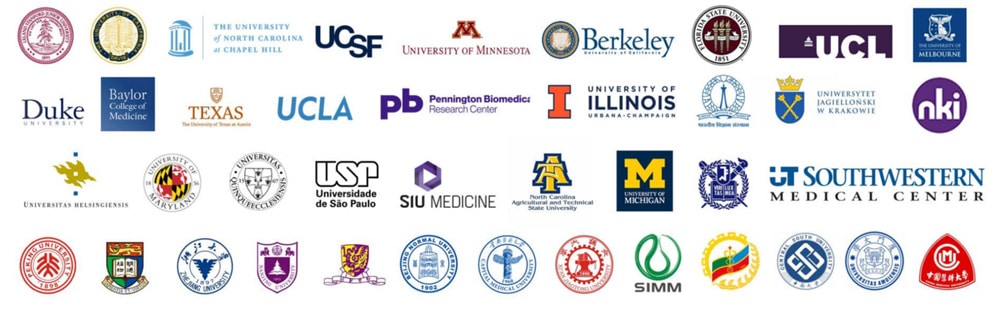 fiber-photometry-system-Typical-Customers