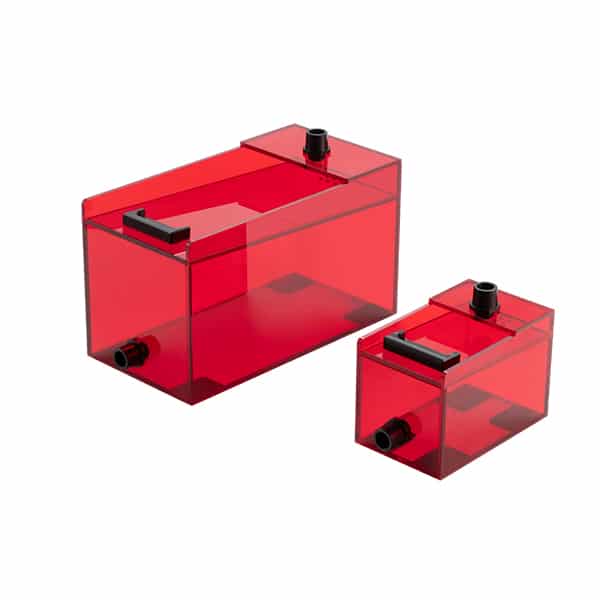 Low Stress Anesthesia Induction Chamber 2