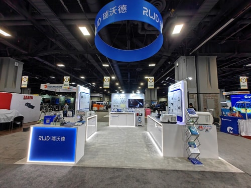 RWD invites you to share the highlights of Society for Neuroscience (SfN) 2023