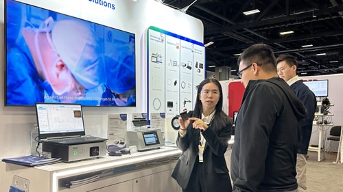 RWD invites you to share the highlights of Society for Neuroscience (SfN) 2023