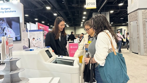 RWD invites you to share the highlights of Society for Neuroscience (SfN) 2023