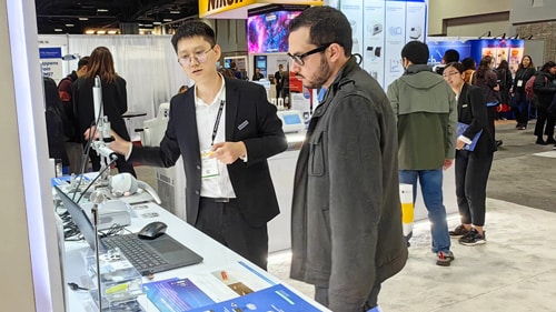 RWD invites you to share the highlights of Society for Neuroscience (SfN) 2023