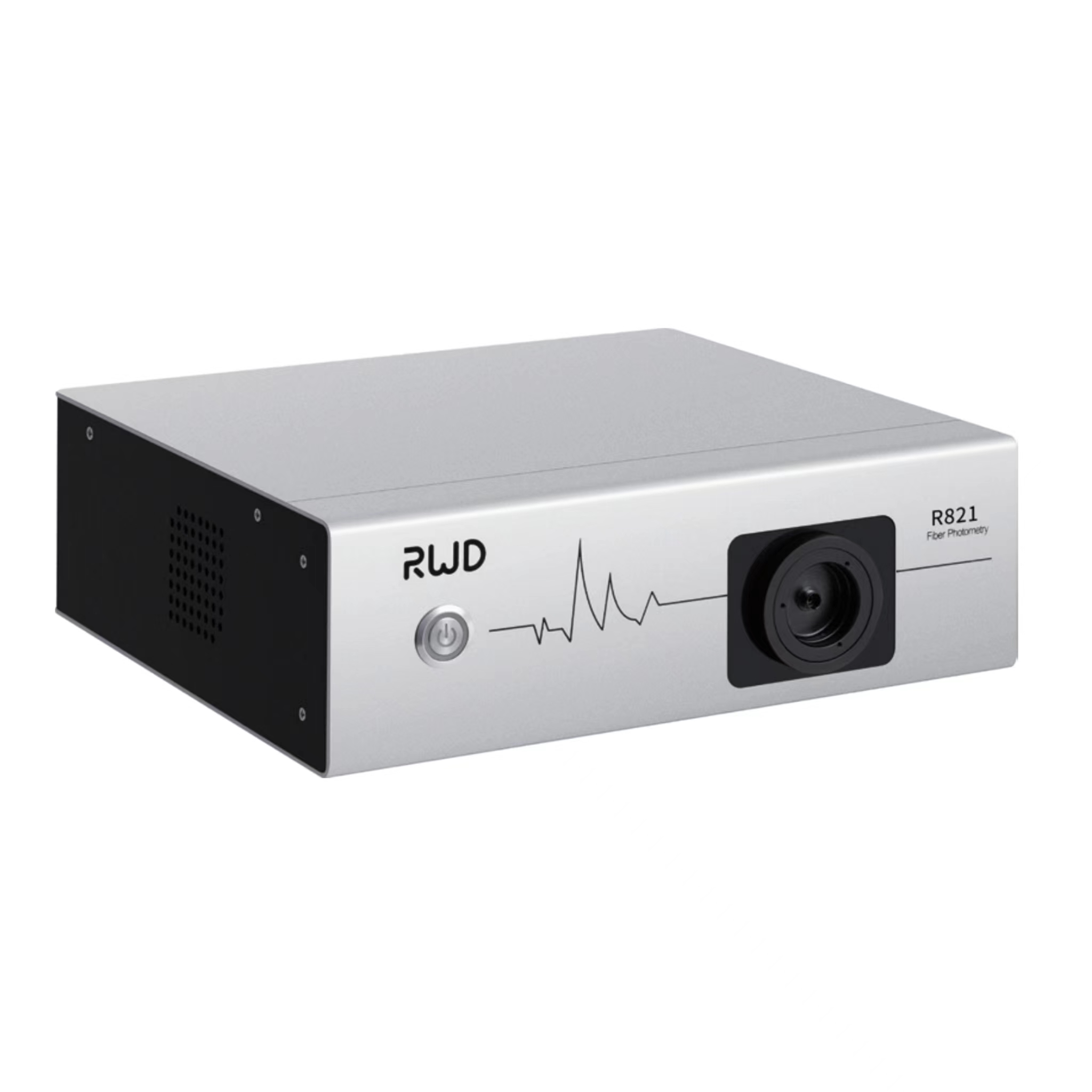 R821/FR-21Tricolor Multichannel Fiber Photometry System - RWD Life