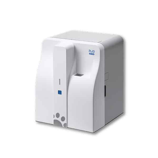 Veterinary Urine Sediment Analyzer