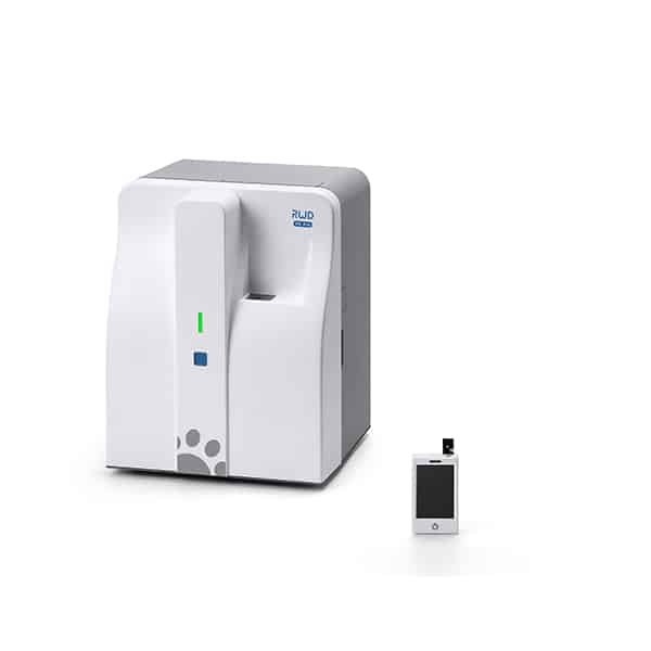 Veterinary Urine Sediment Analyzer