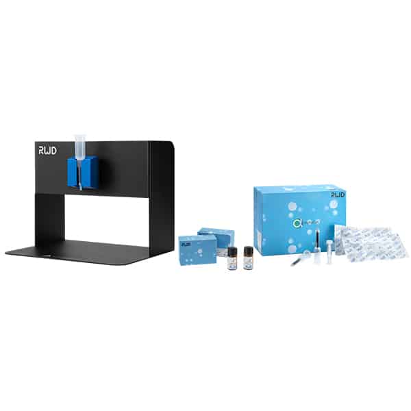 Cell Separation Kit (Column based) Archives - Page 2 of 2 - RWD Life ...