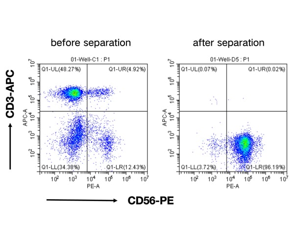 Human NK Cell Isolation Kit(RUO)