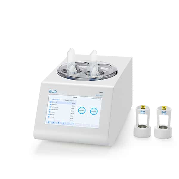 Single Cell Suspension Dissociator