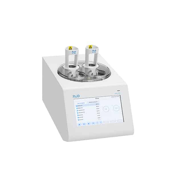 Single Cell Suspension Dissociator