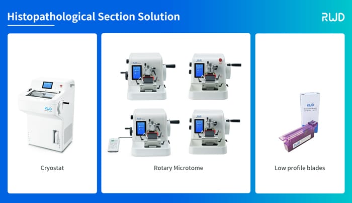 Histopathological Section Solution