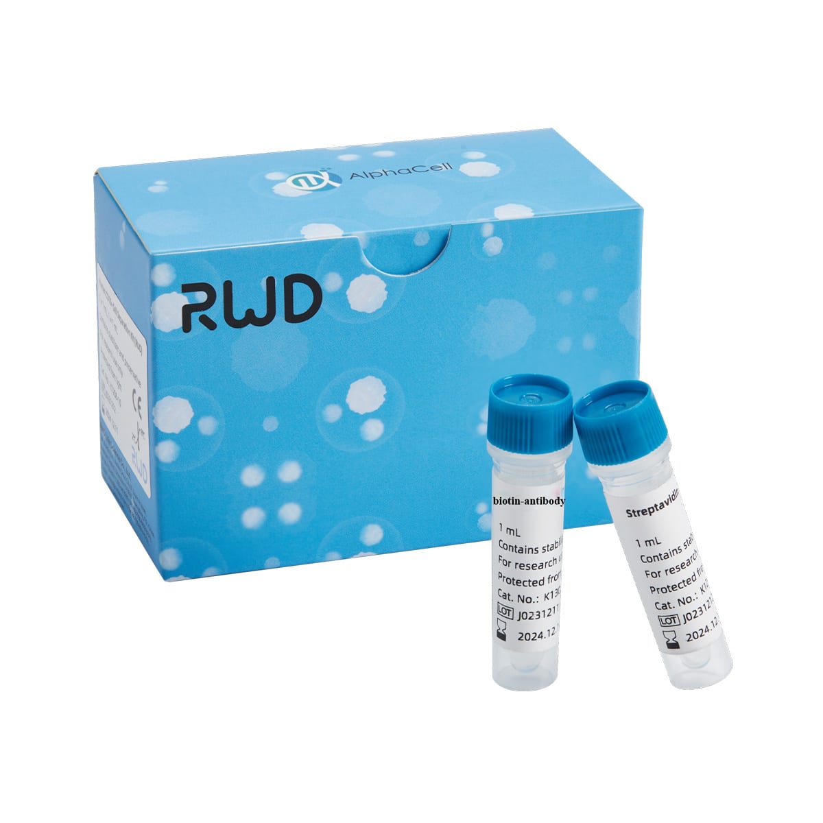 Nano Beads Cell Separation Platform Column Free 3 1