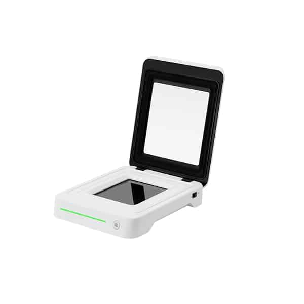 qTouch Western Blot imager
