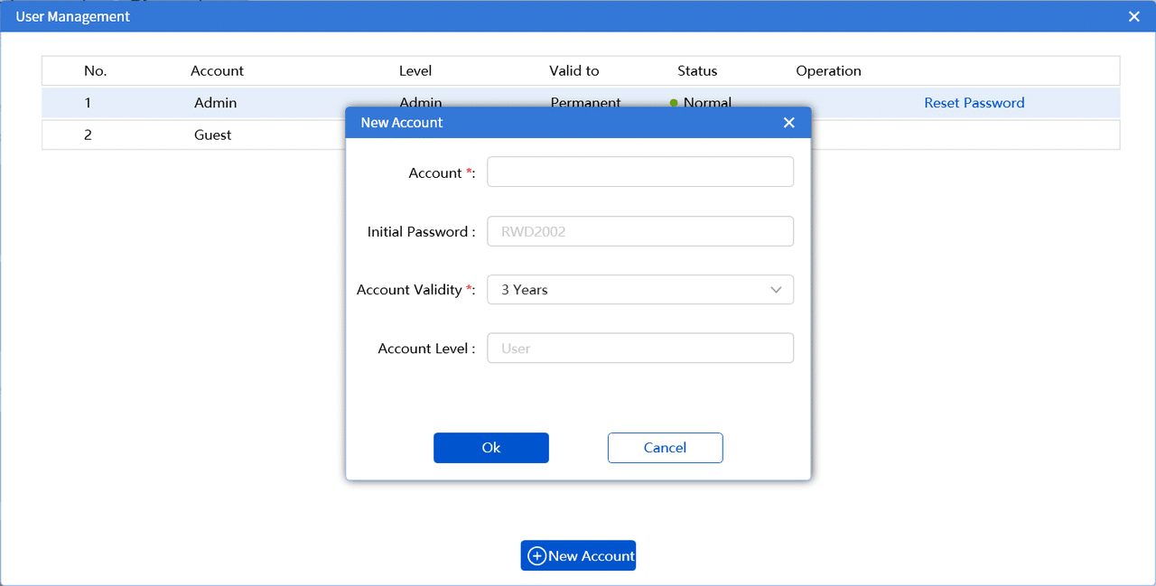 qTouch-Western-Blot-imager-Account-management.