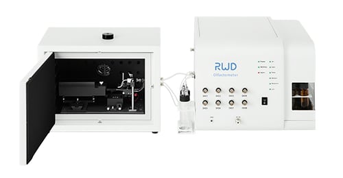 RWD Olfactometer