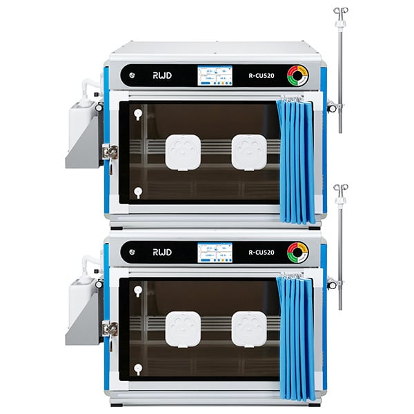 RWD-R-CU520-Animal-ICU