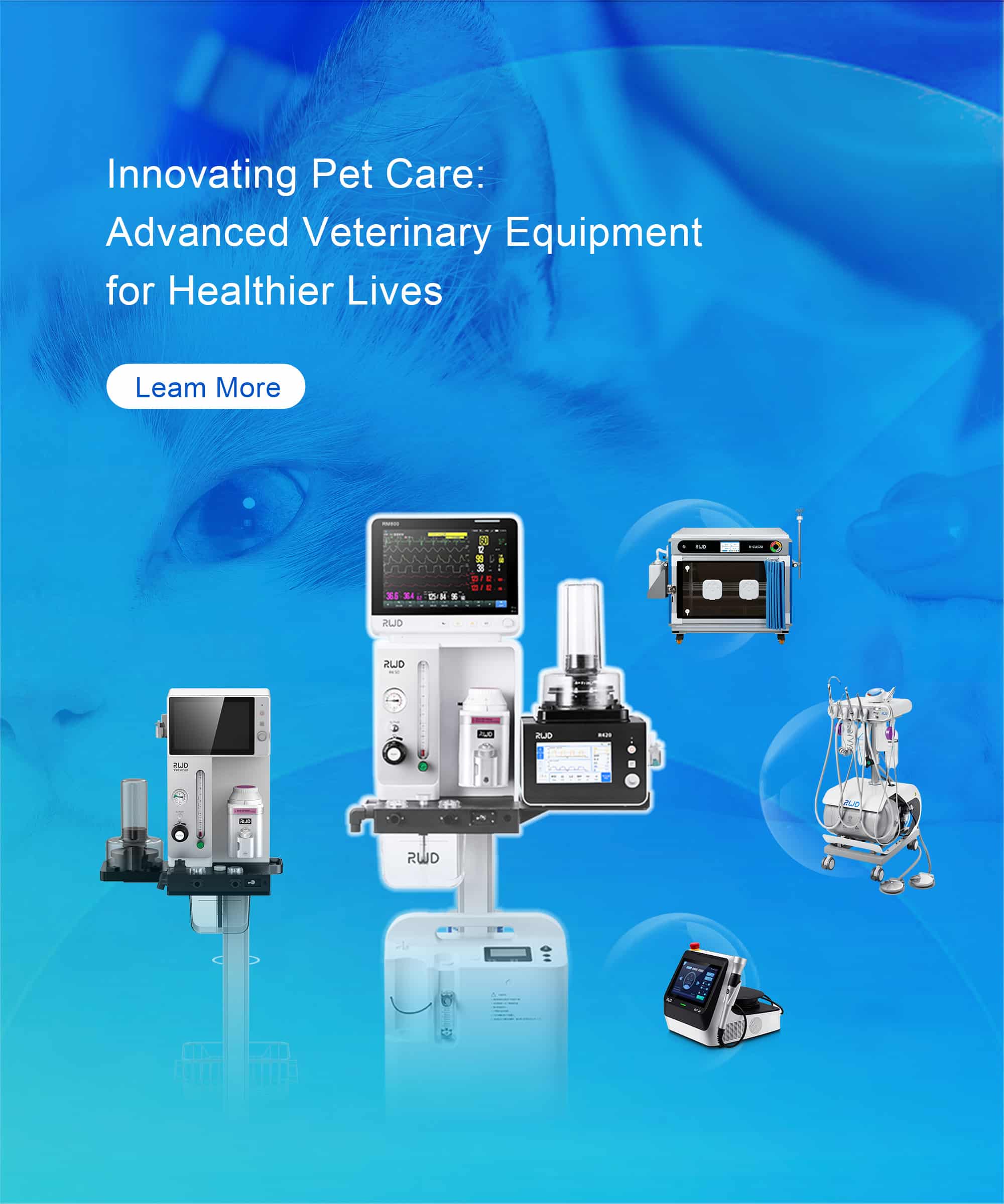 RWD Life Science