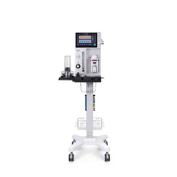 R660 Respiratory Anesthesia Machine 2