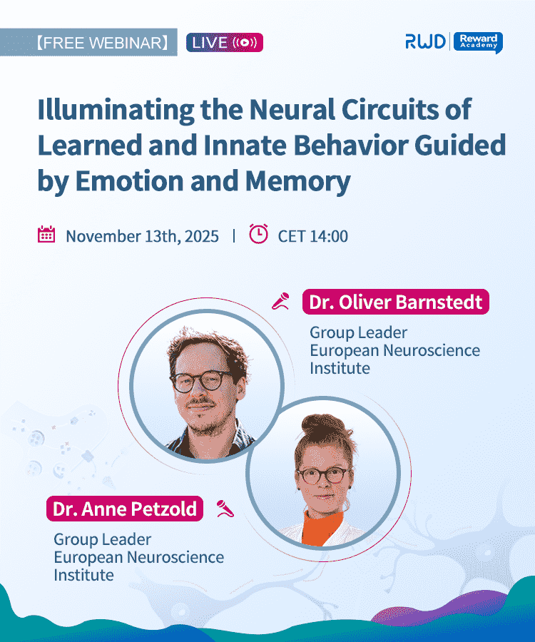 Illuminating the neural circuits of learned and innate behavior guided by emotion and memory