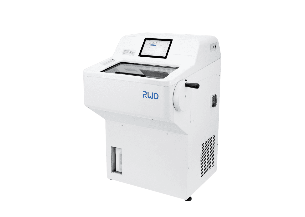 Minux®-FS900-Cryostat