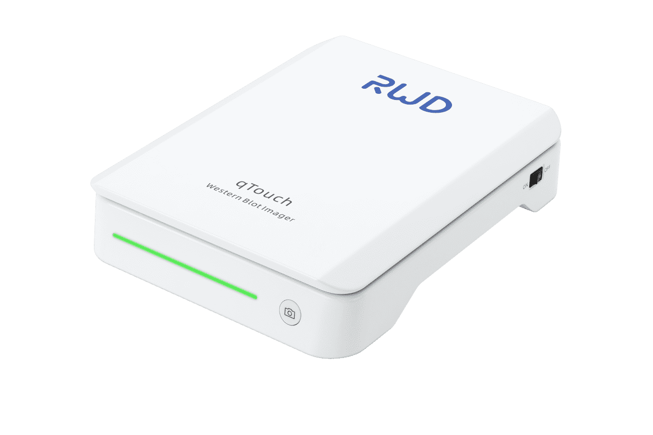 qTouch-Western-Blot-imager