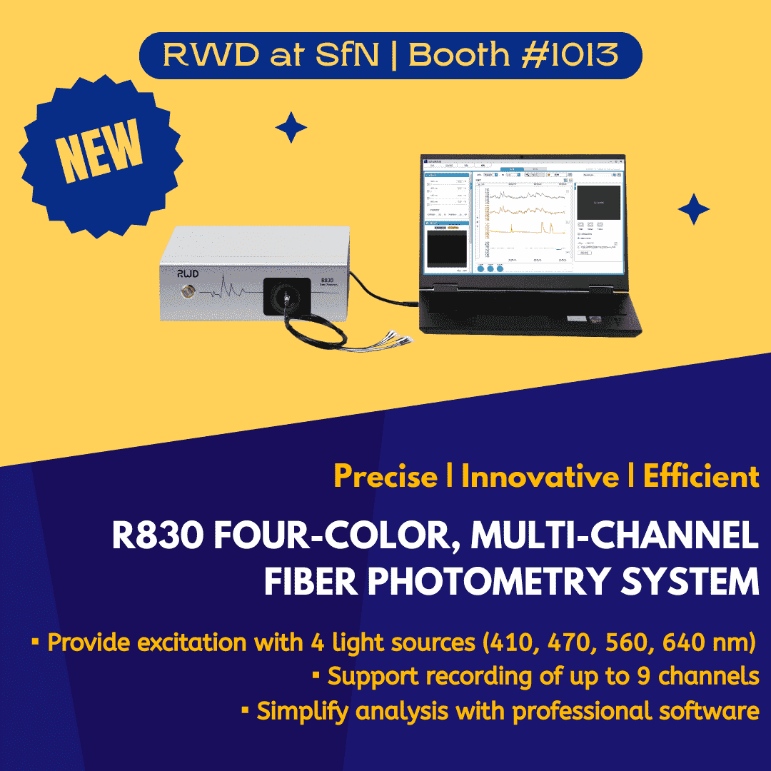 SfN 2025 Exhibition