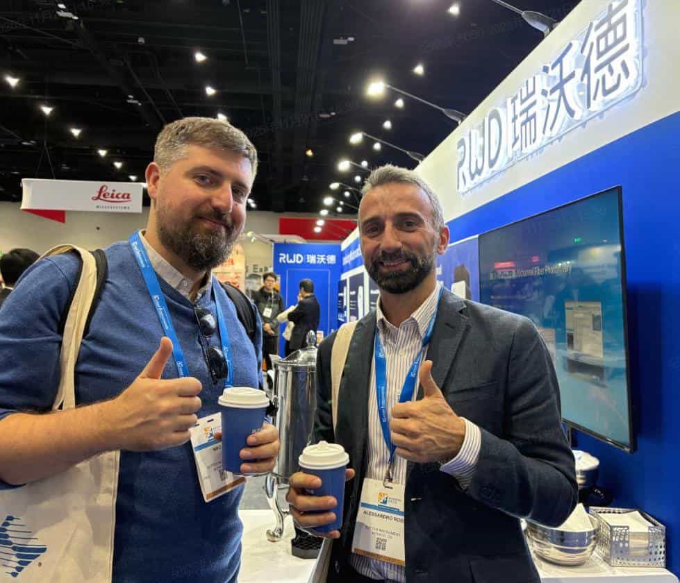 SfN 2025 Exhibition